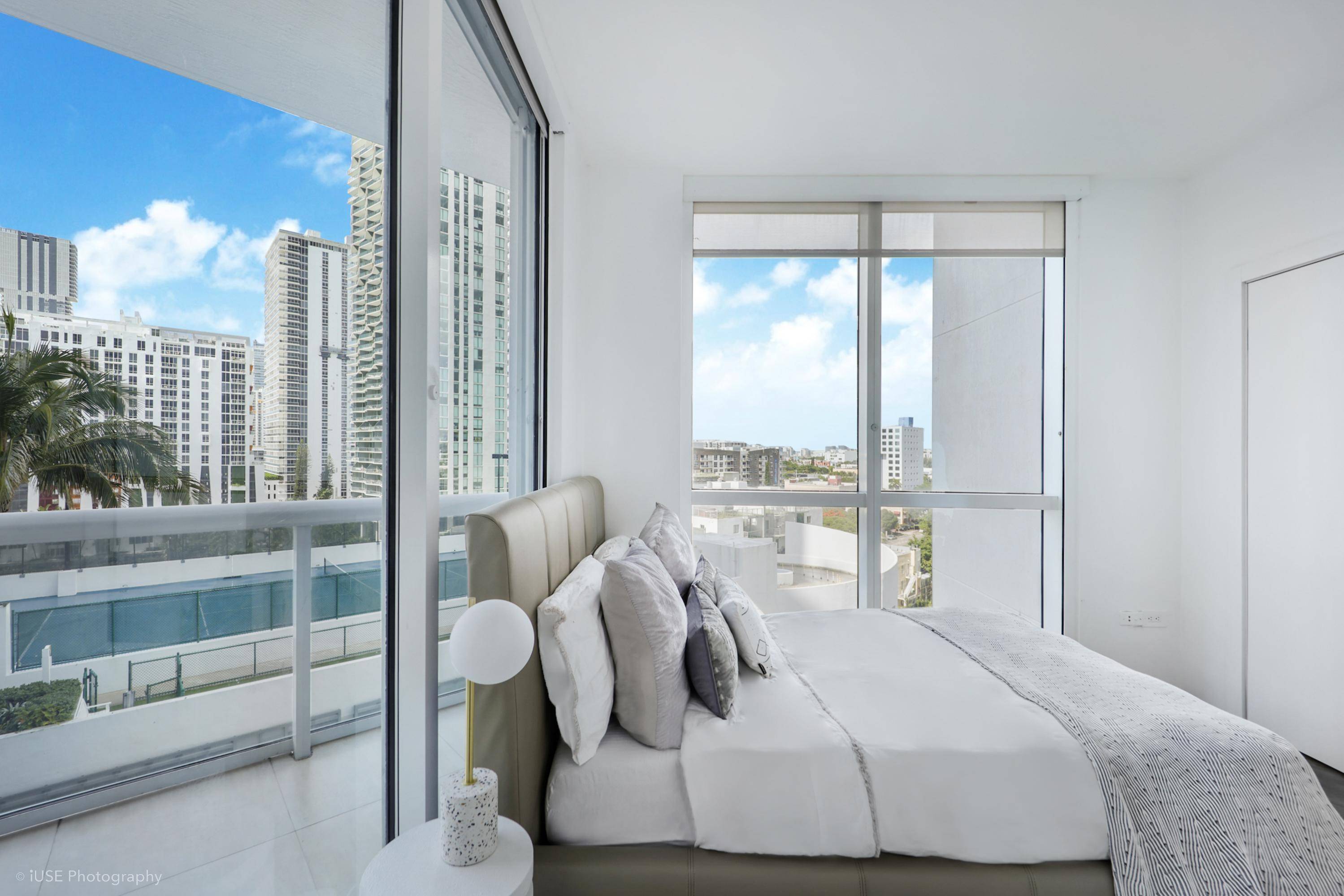 Miami Waterview Condo | Remodeled | 2 Bed, 2 Bath | 1,007 Sqft | $710K