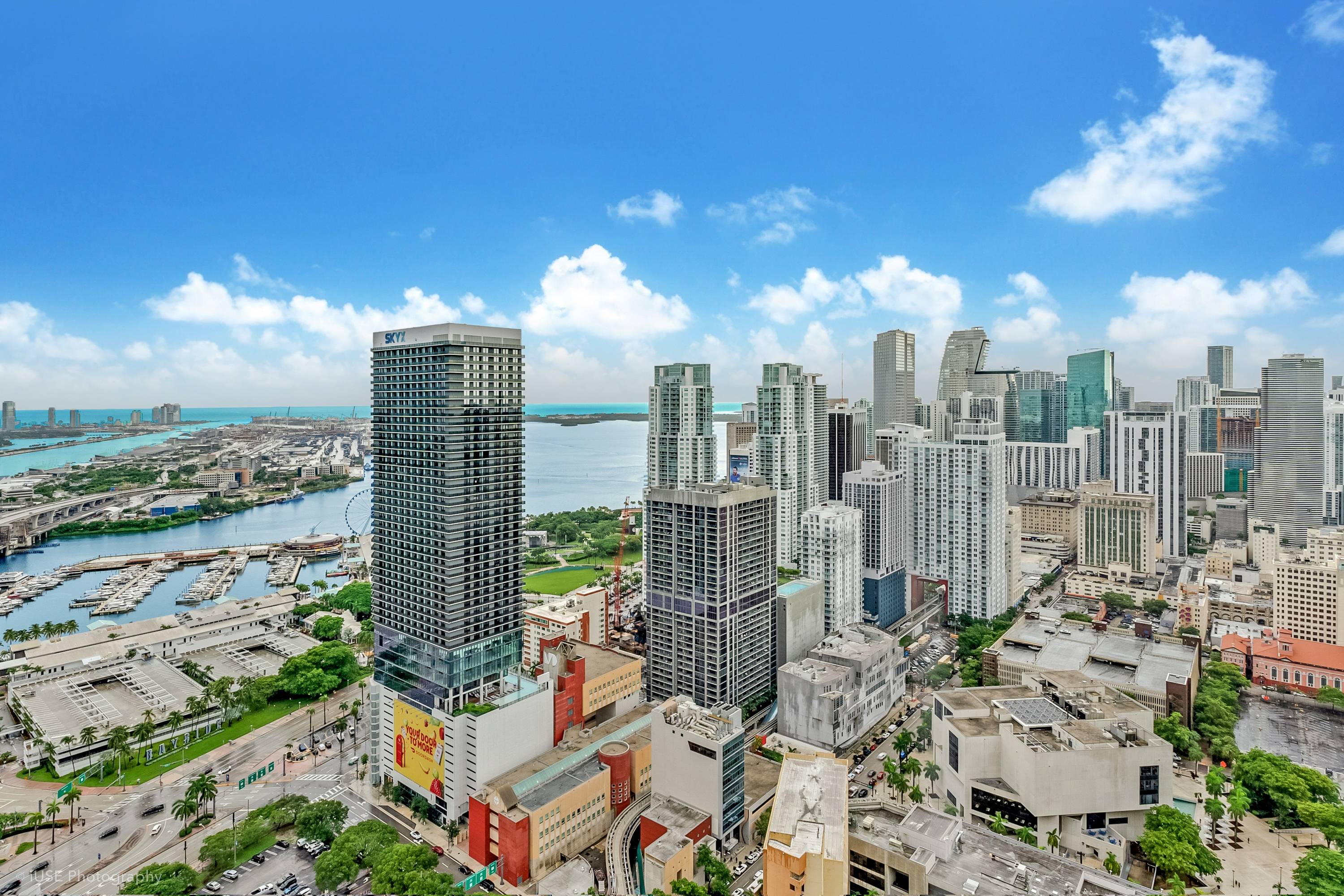 Downtown Miami Studio | Live, play & Invest In Miami's Hottest Urban Development