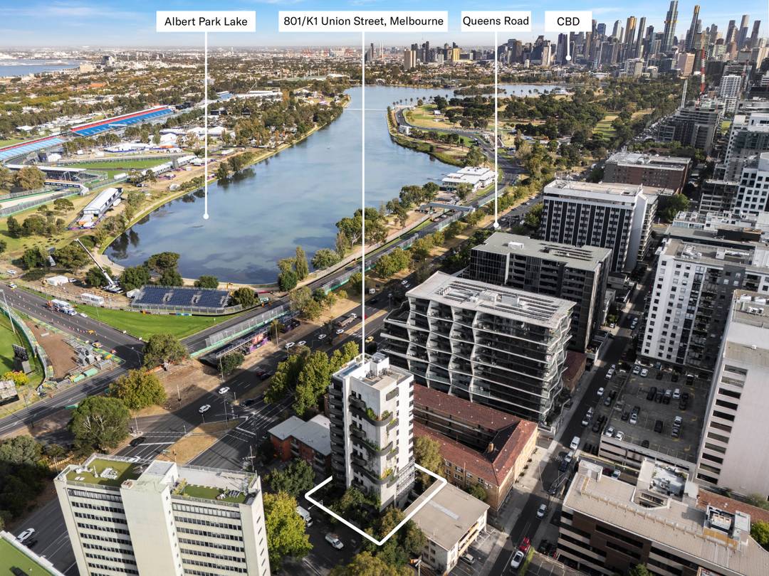 Luxurious living with breathtaking views Melbourne, Australia