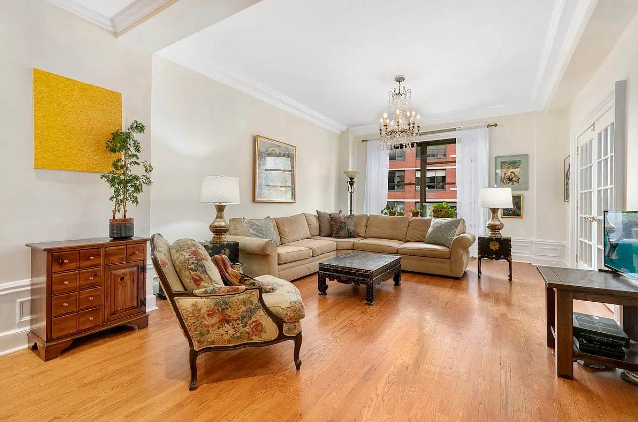 Grandeur and old world elegance awaits you in this classic prewar home!