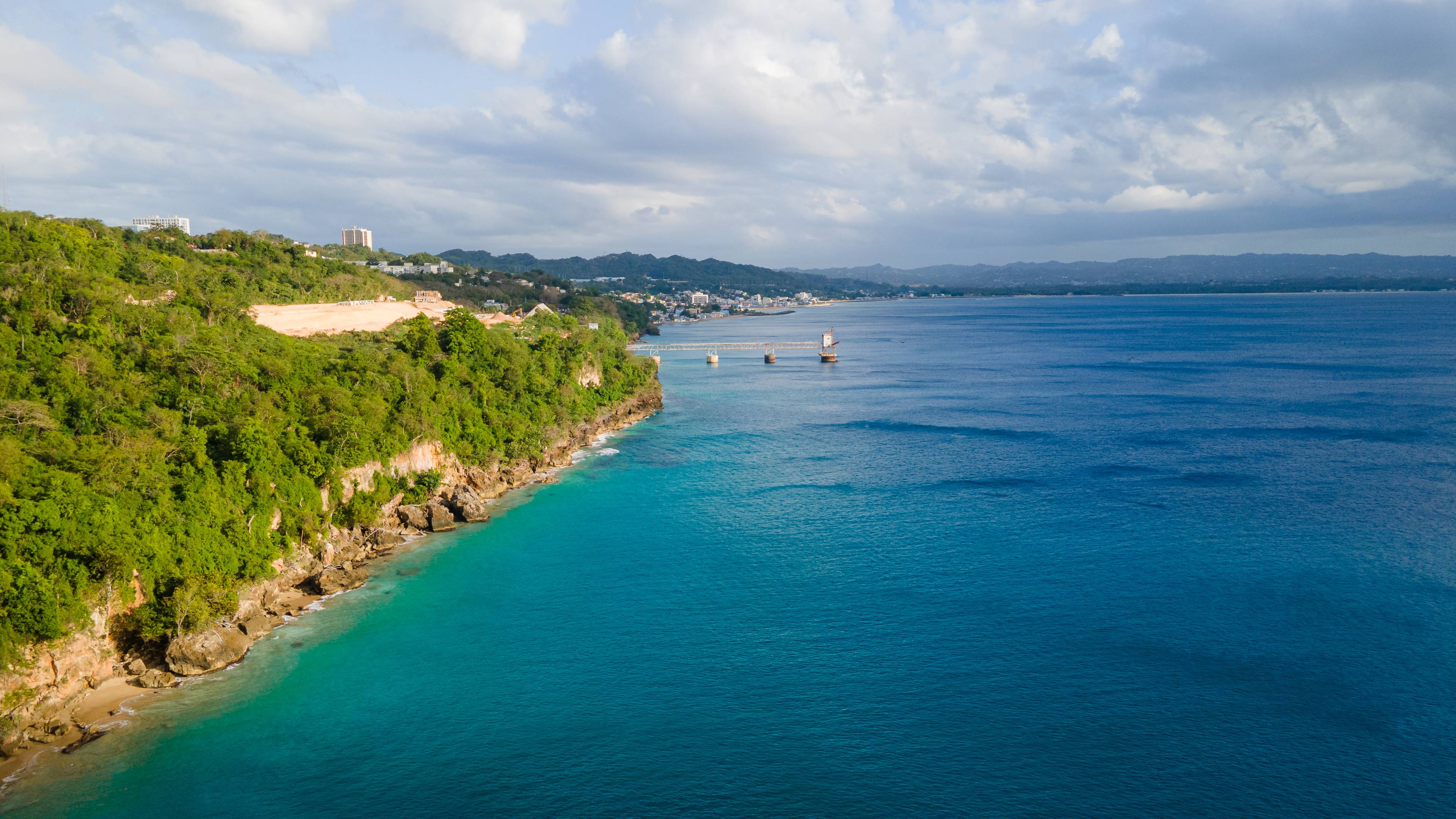 Unleash Your Vision: Prime Oceanfront Development Opportunity in Aguadilla, Puerto Rico