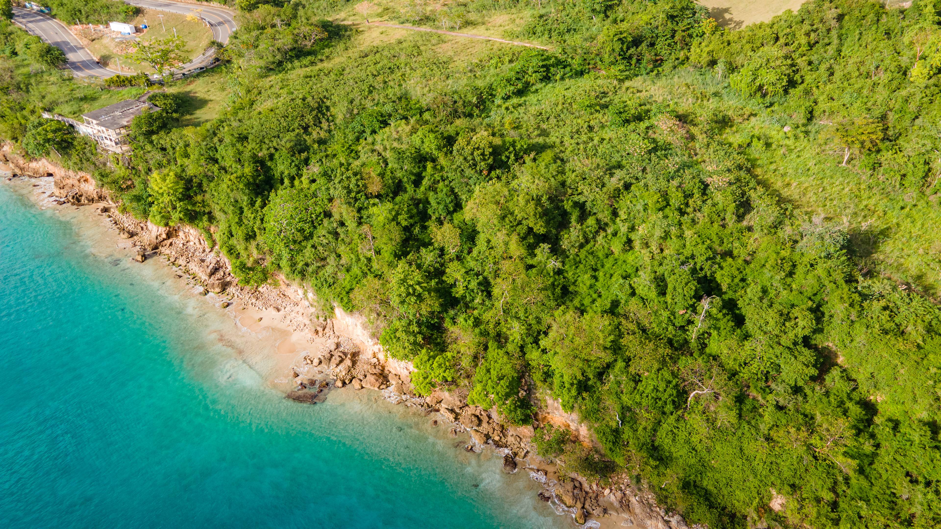 Unleash Your Vision: Prime Oceanfront Development Opportunity in Aguadilla, Puerto Rico