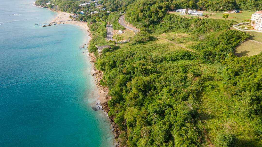 Unleash Your Vision: Prime Oceanfront Development Opportunity in Aguadilla, Puerto Rico