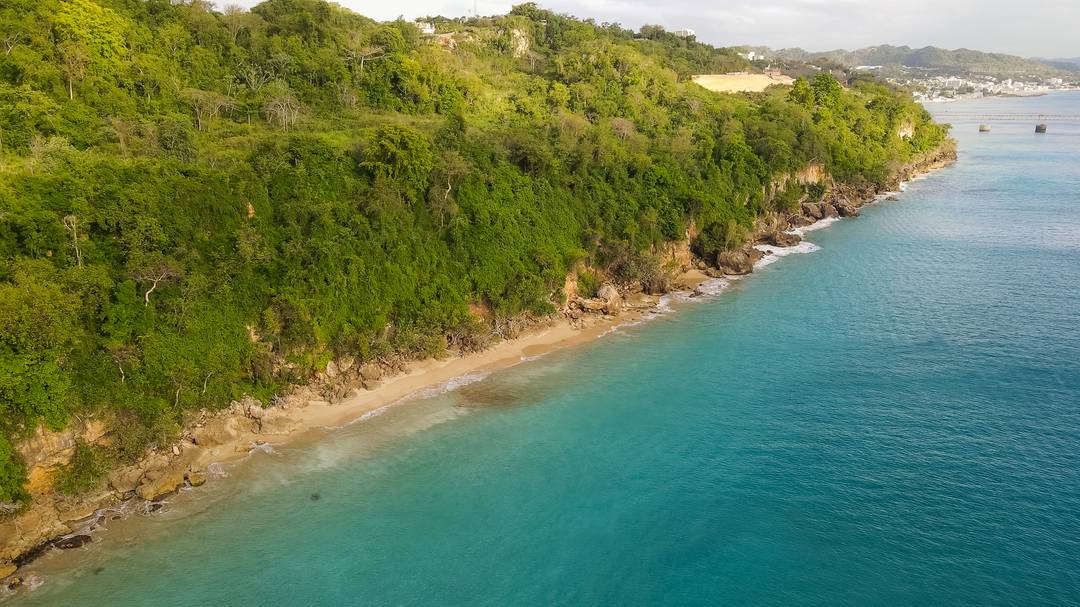 Unleash Your Vision: Prime Oceanfront Development Opportunity in Aguadilla, Puerto Rico