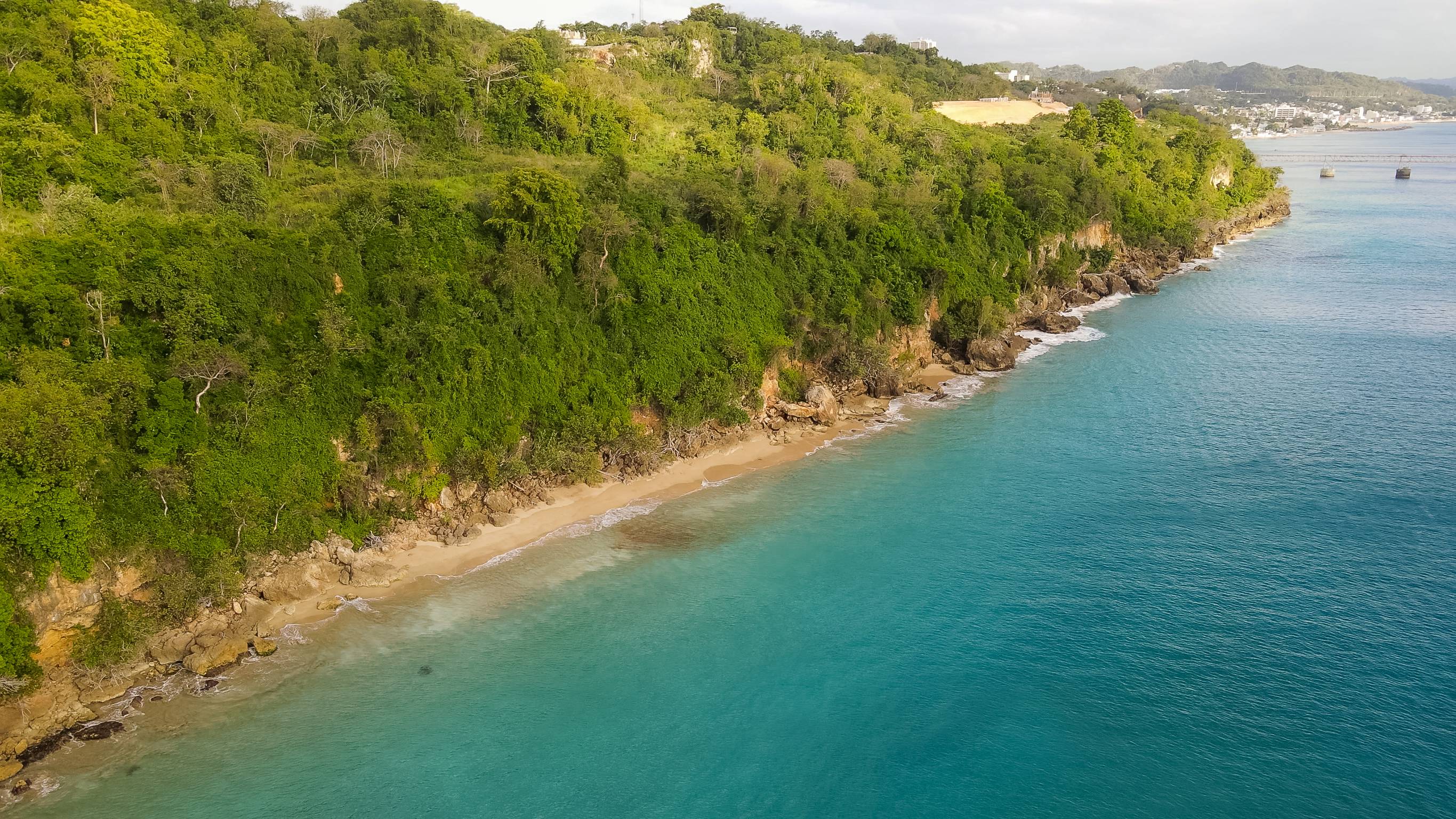 Unleash Your Vision: Prime Oceanfront Development Opportunity in Aguadilla, Puerto Rico