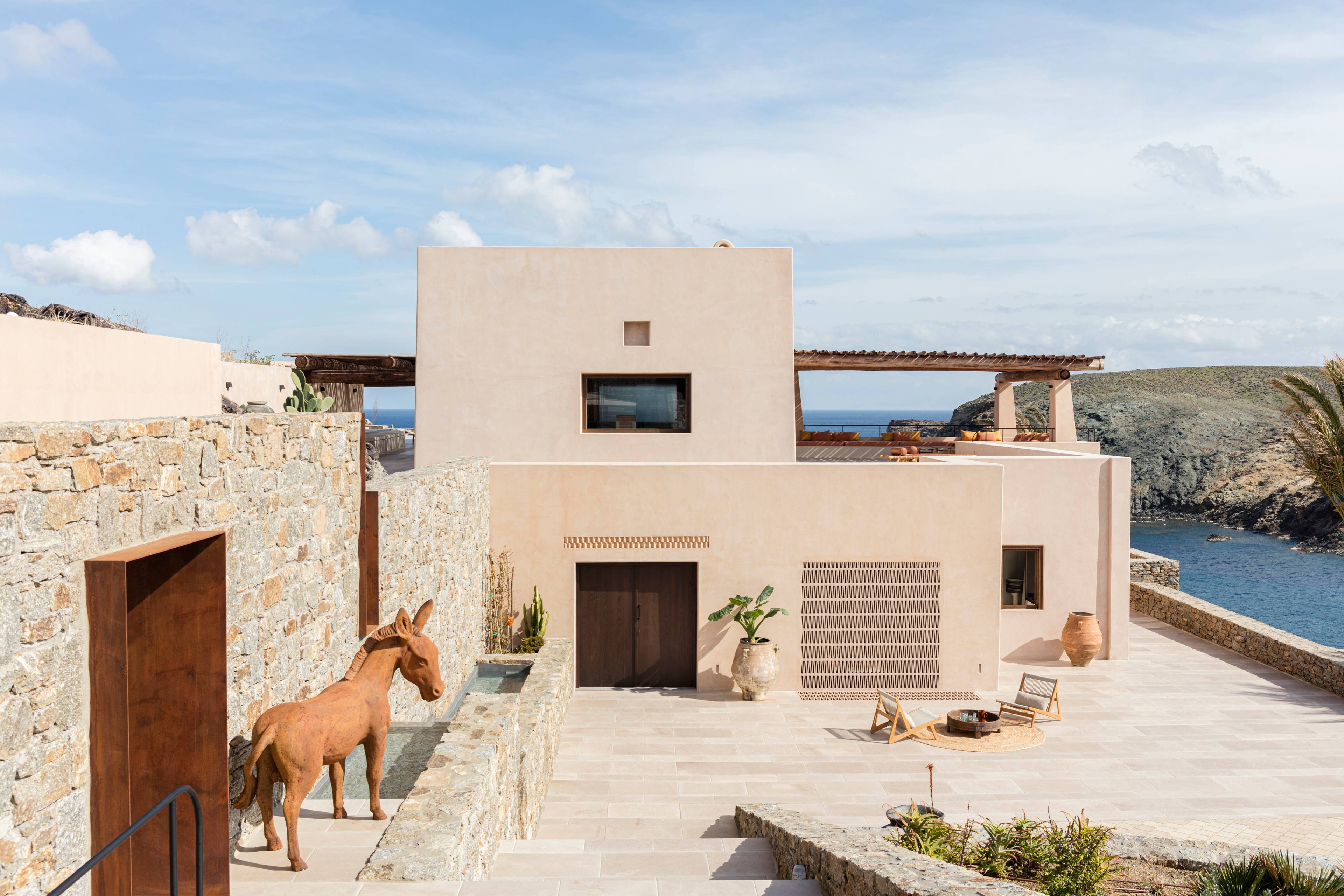 CASA GAIA MYKONOS