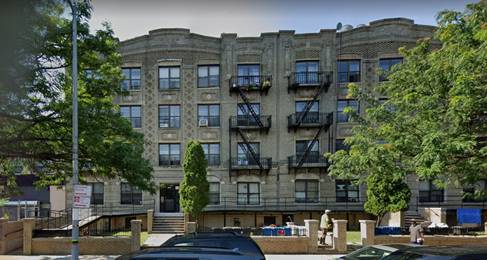 OFF MARKET BROOKYLN 1031 OPPORTUNITY