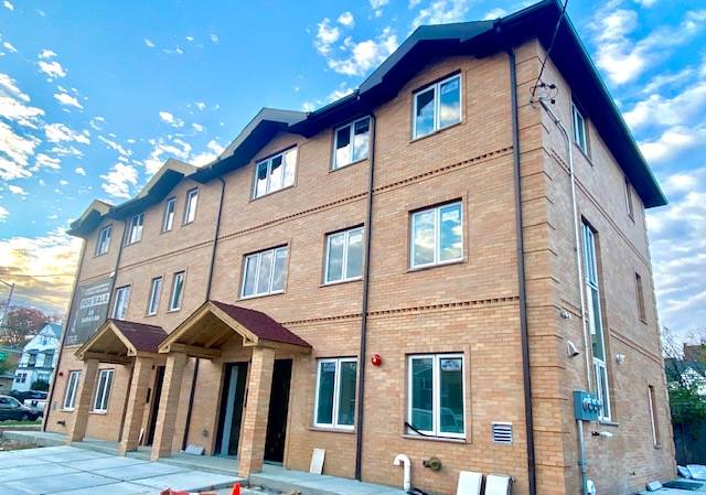 New Development - Multifamily Property - Flushing NY - 2 & 3 Family Buildings