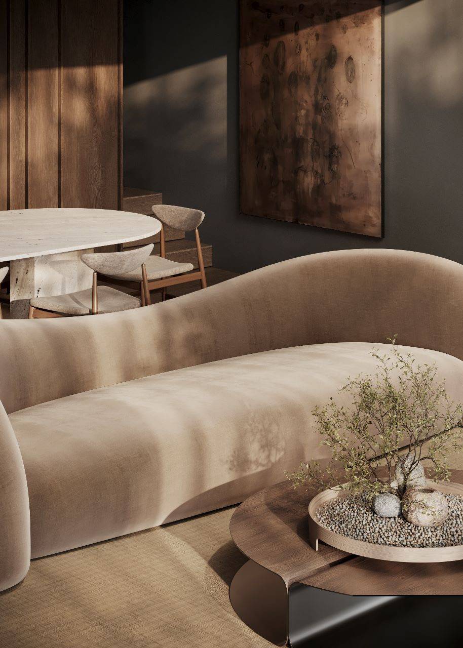 Exceptional 2 Bedroom - Double high ceiling - Avenida da Liberdade - Lisbon - UNIT F