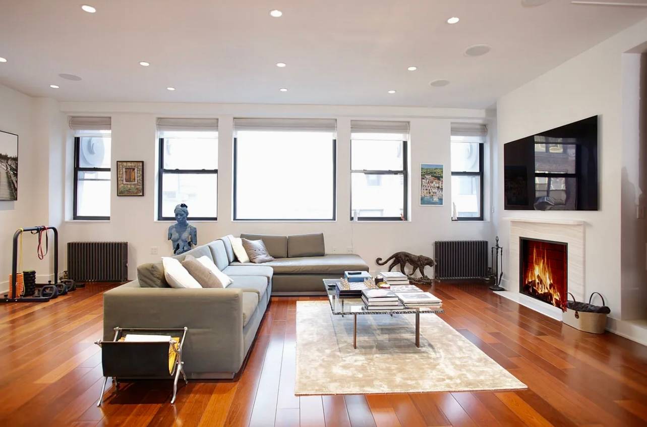 Gorgeous Flatiron PENTHOUSE  2 Beds/2 full Baths - Private Terrace