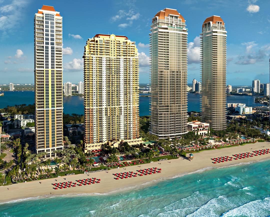 The Most LUXURIOUS Residences in Miami