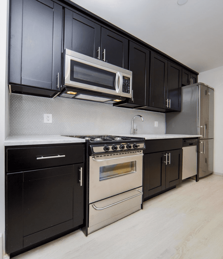 Prime location in East Village
