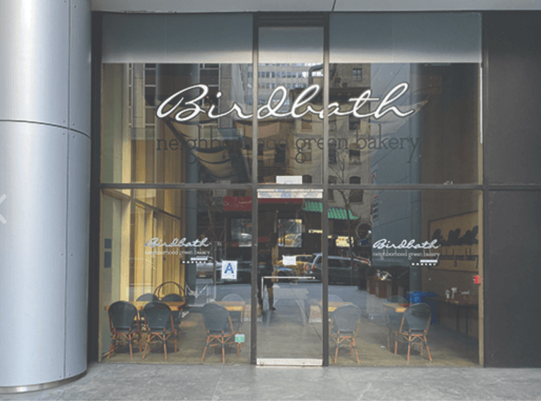 Prime retail opportunity at the base of a 650,000-SF office building - Midtown - Near New York Health and Racquet Club, Grand Central Terminal