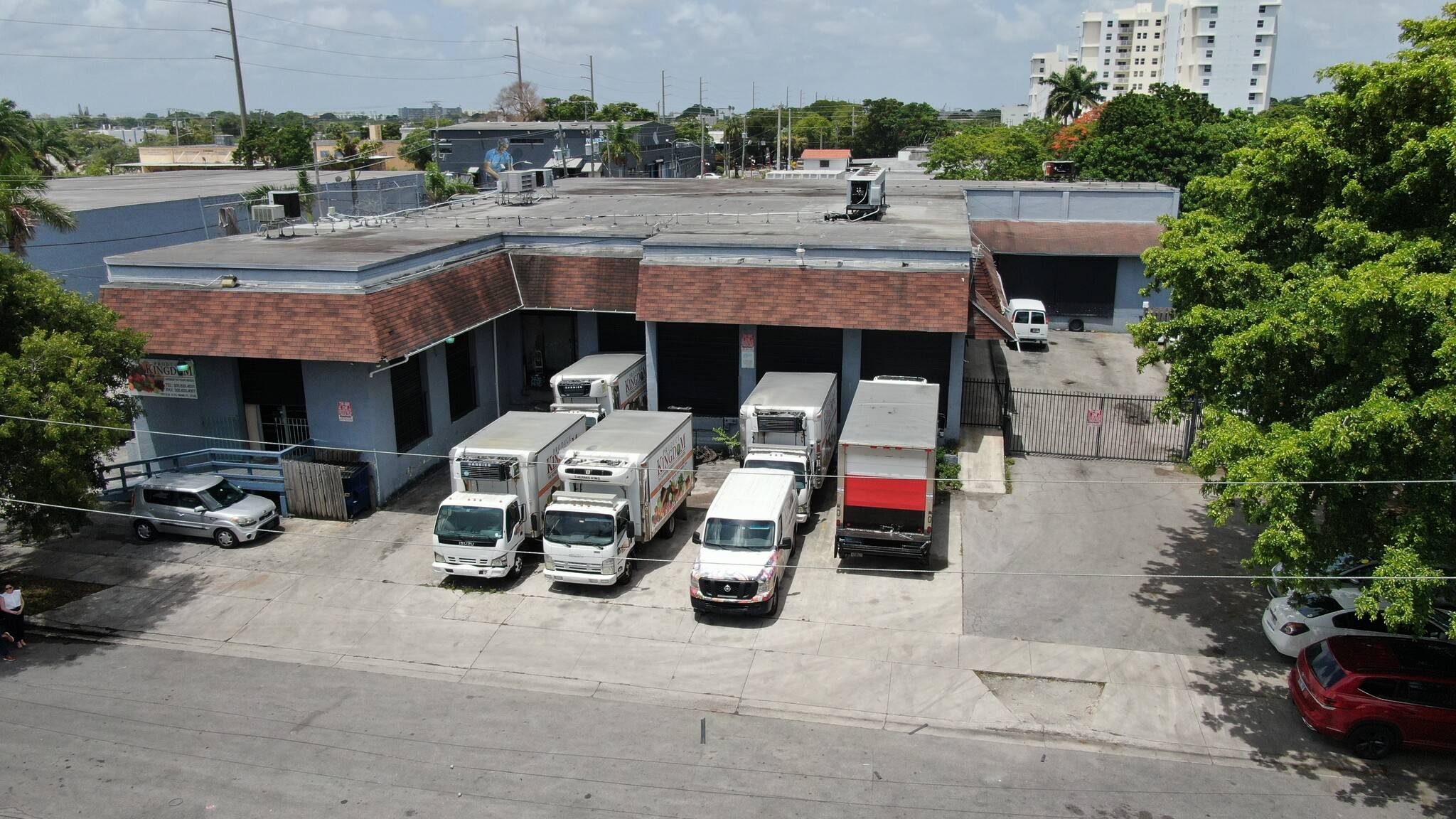 Prime Miami Allapattah Produce Market