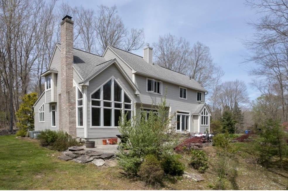 Waterfront Home!