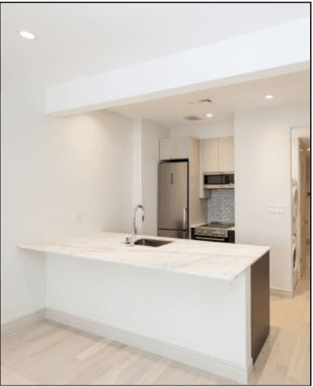 No fee + 1 month free rent in Upper East Side