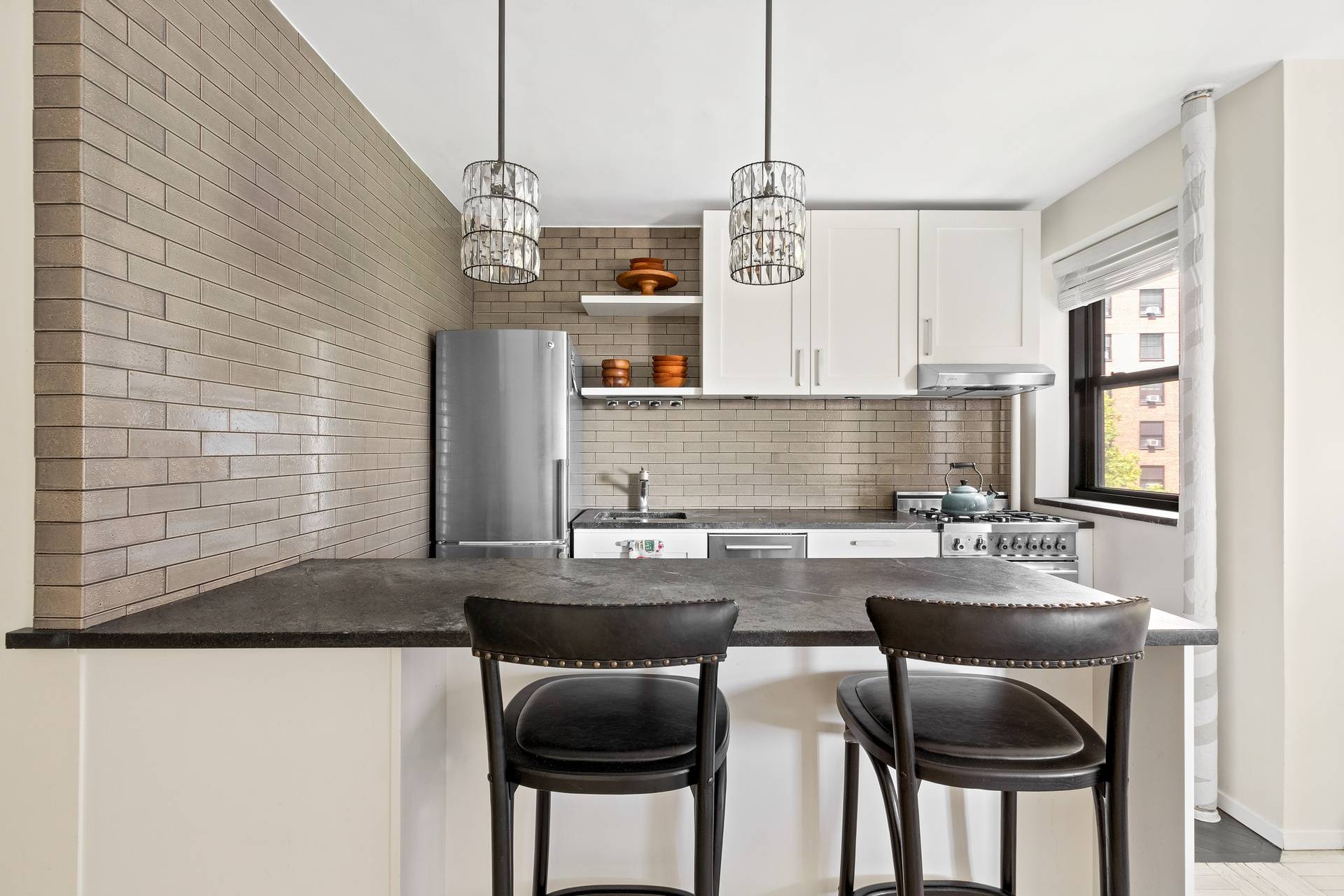 361 Clinton Avenue #6H