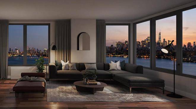 LIC Amazing apartment 2BR/2BA No Fee