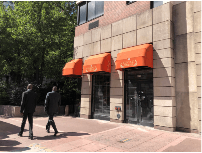 Prime Second Avenue corner - Midtown East - Near Le Pain Quotidien, The Smith, MedRite Urgent Care & Crave Fishbar
