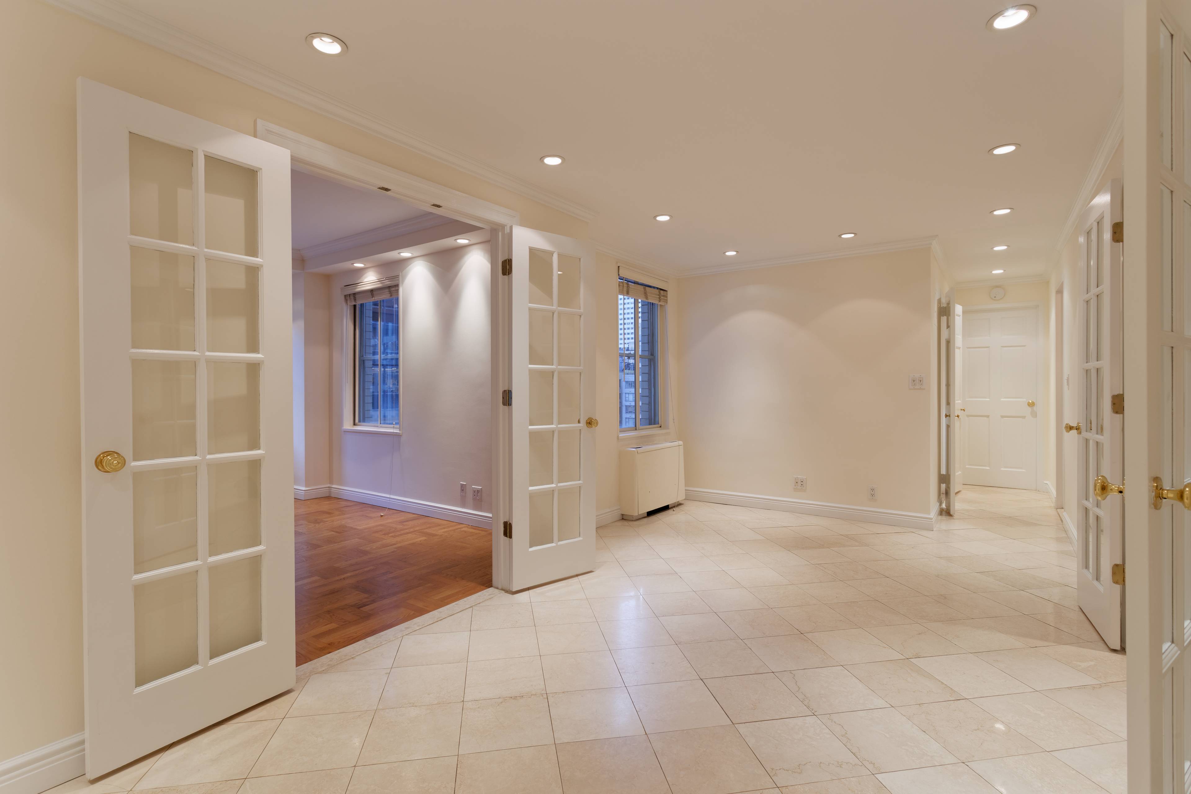 Converted to 2BR Midtown West $3900!!!  2 months Free