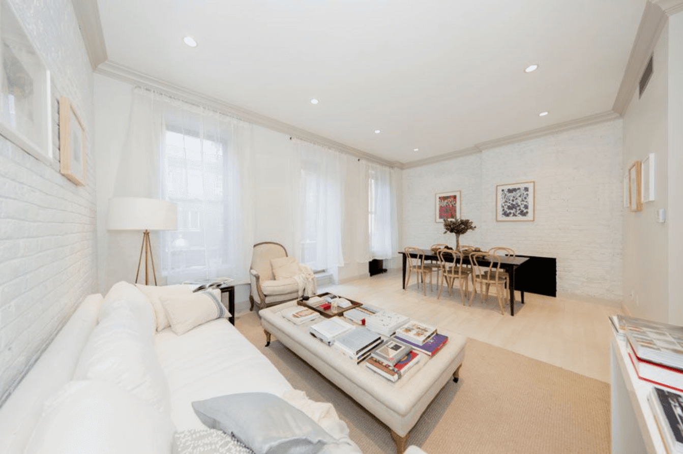 No fee + 1 month free rent in Upper East Side
