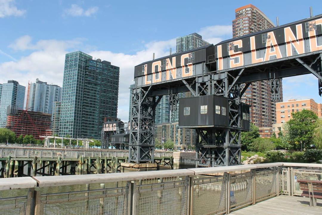 3 Family Property For Sale in Hunters Point, Long Island City
