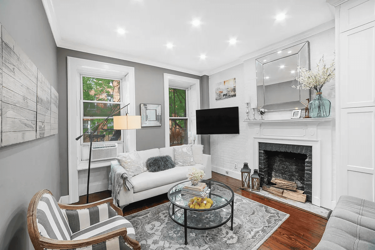 Charming apartment in Lenox Hill