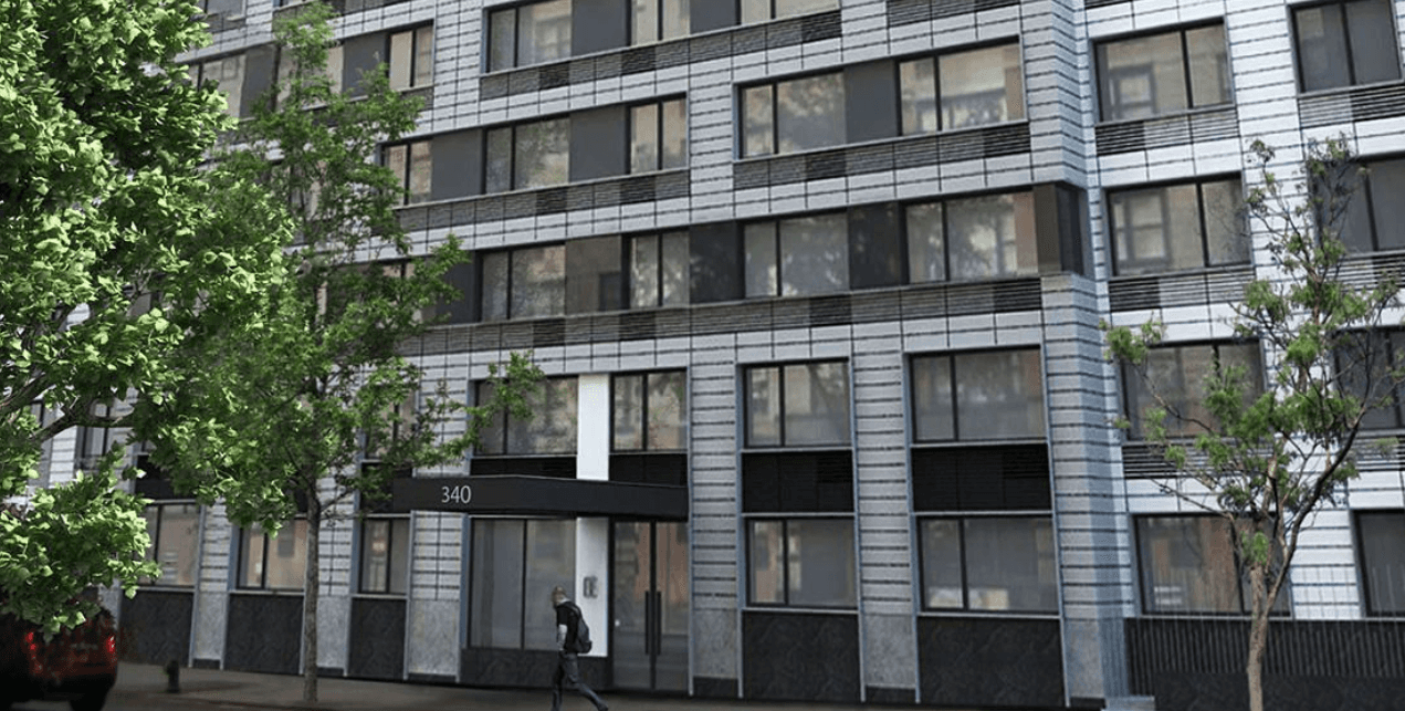 Amazing 1 bedroom in Kips Bay