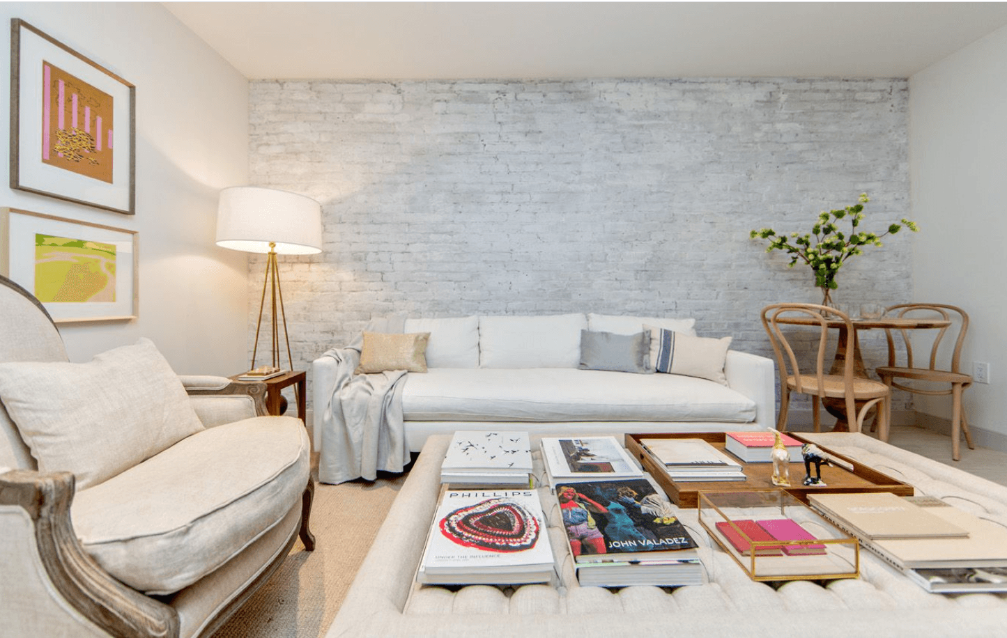 Prime apartment in East Village