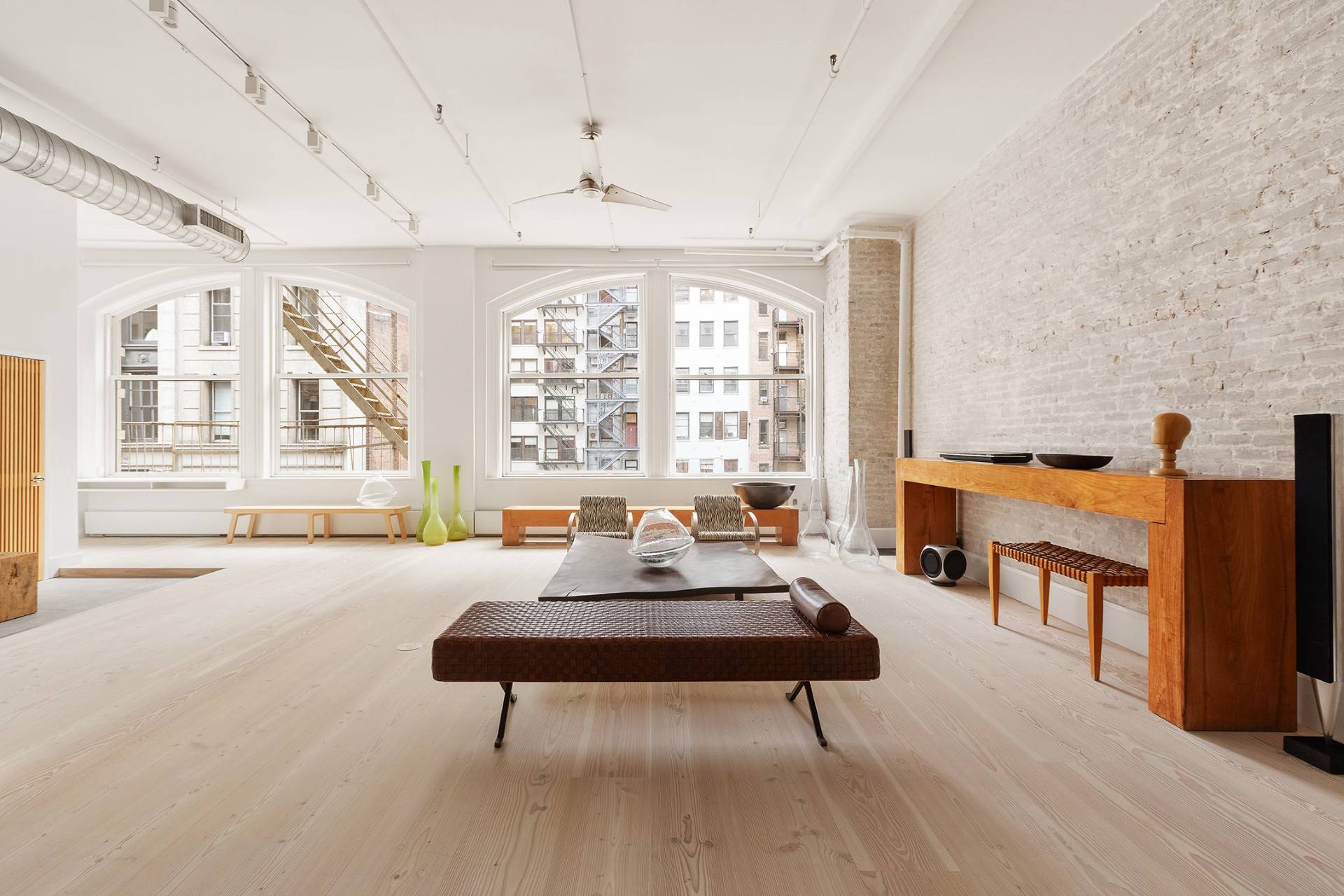 Award Winning Loft - Flatiron