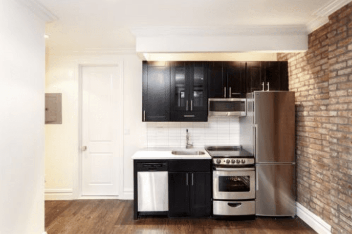 No fee + 1 month free rent apartment in East Village