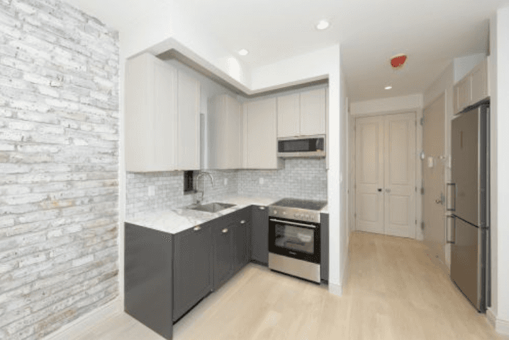 No fee + 1 month free rent apartment in East Village