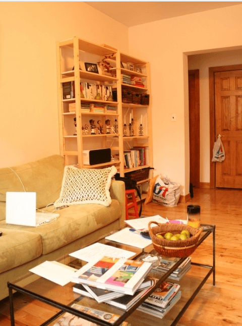 Amazing 2 bedroom flex or a Extra Large one bedroom corner unit in Hell's Kitchen