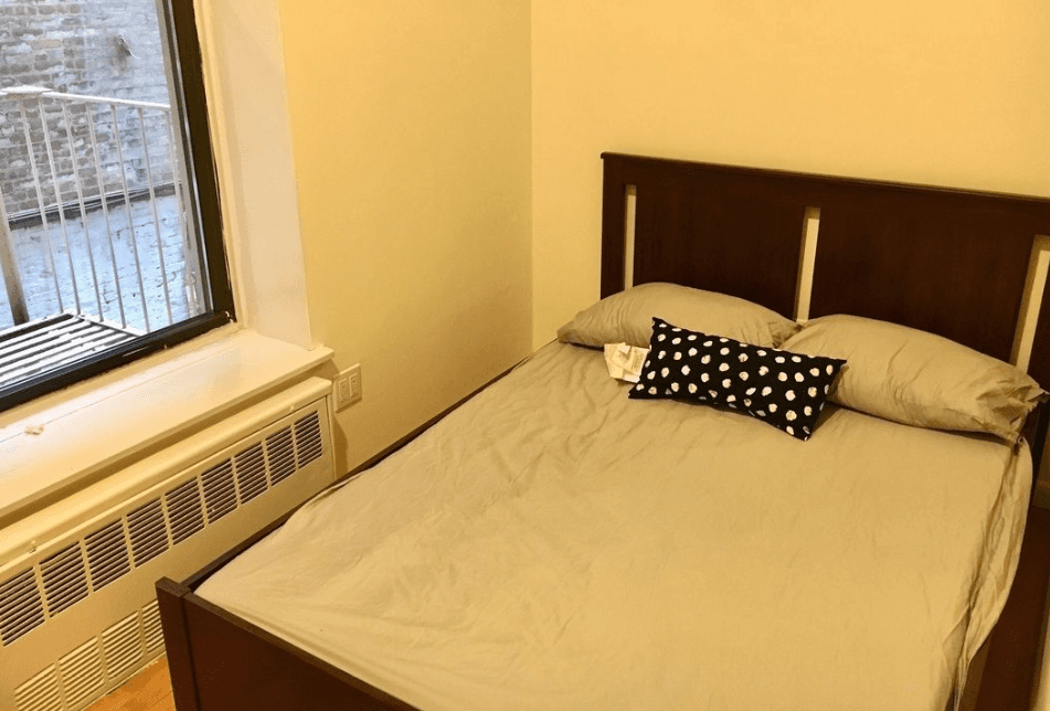Spacious, newly renovated duplex apartment in great Upper West Side elevator building half a block from Central Park