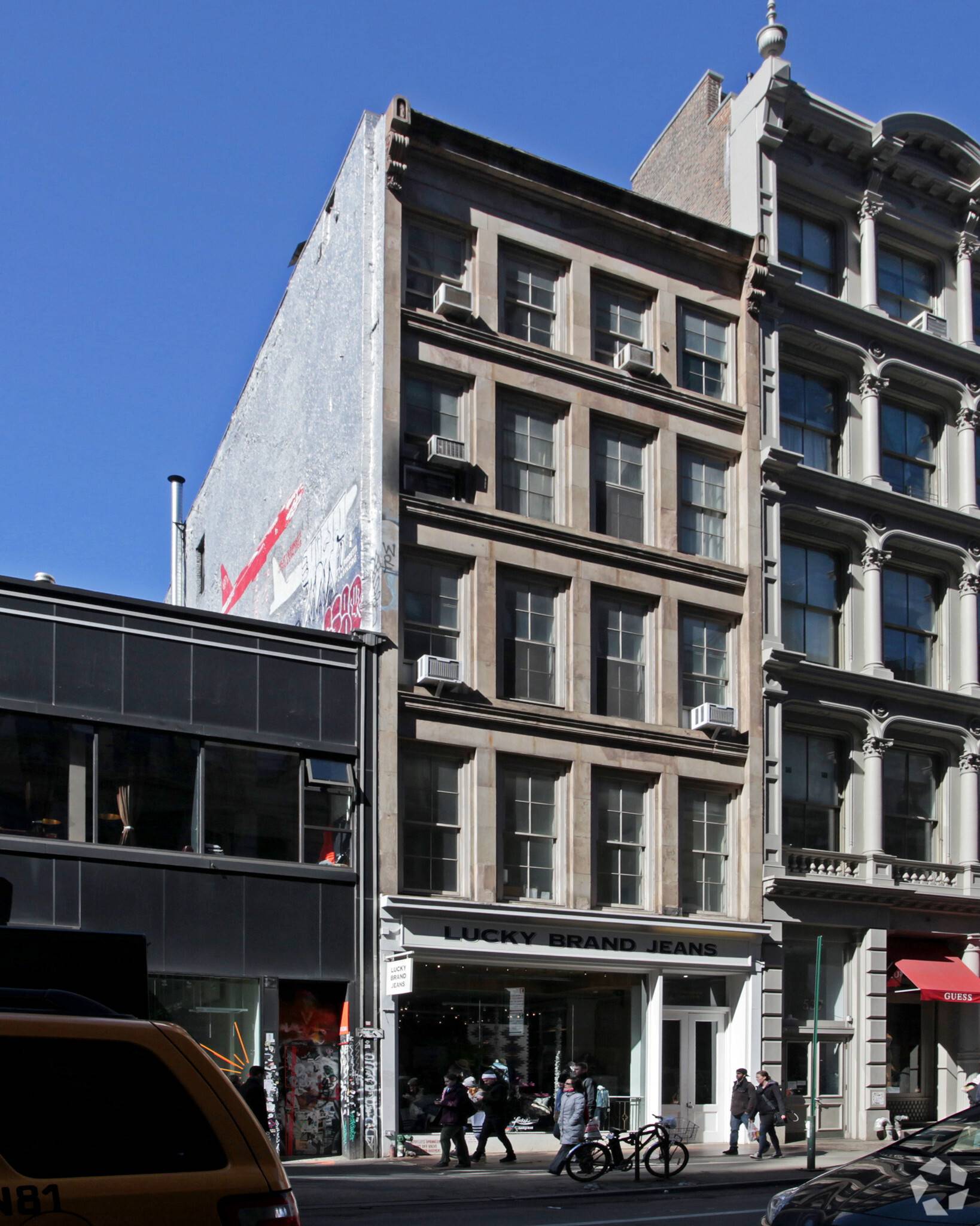 Full Floor Loft | Live/Work Space for Rent | Prime Location