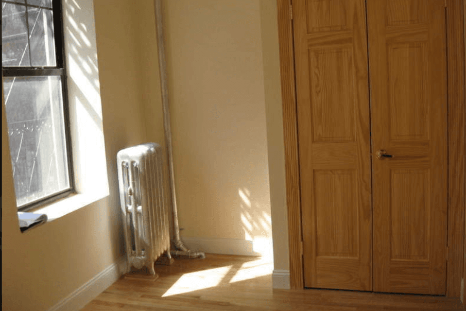 Prime renovated 2 bedroom in East Village,Saint Marks Place and only steps from Tompkins Square Park.