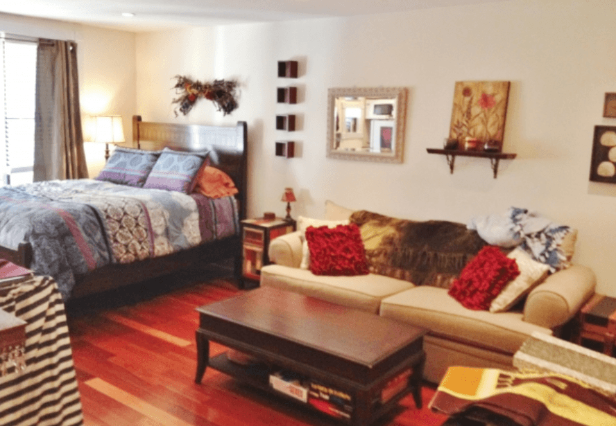 Amazing studio in Downtown,Prime location,union square,gramercy park,Irving Place