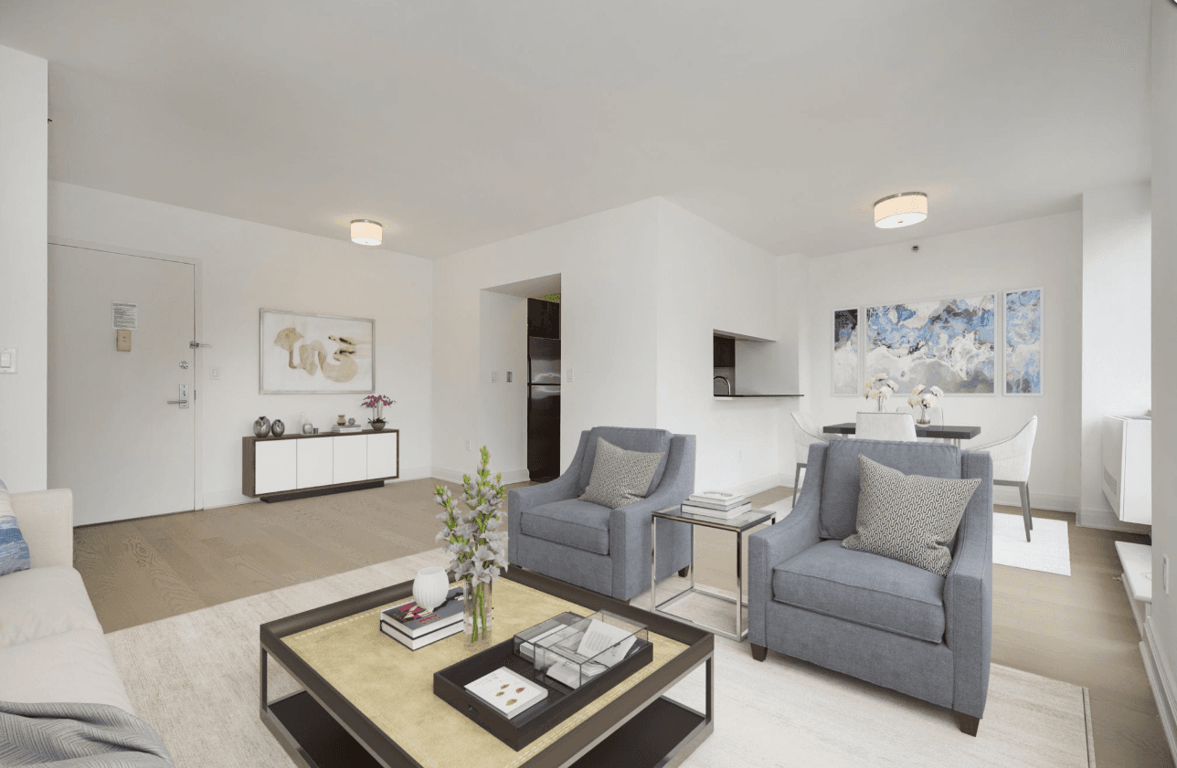 2 Bed 2 Bath amazing apartment in Murray Hill