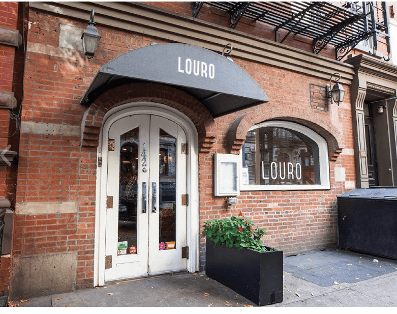Prime West Village Restaurant/ Retail Opportunity - Near 4 Charles Prime Rib, Mah Ze Dahr Bakery, Bell Book & Candle