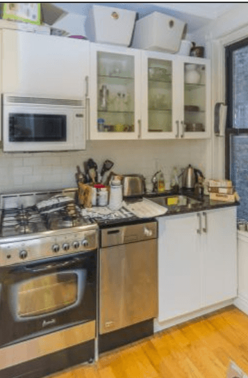 No fee + 1 month free rent apartment located in Midtown