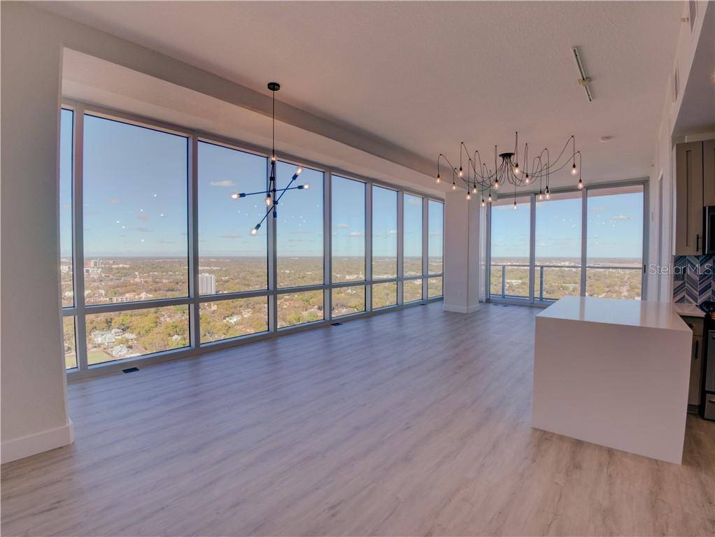 The Vue at Downtown Orlando