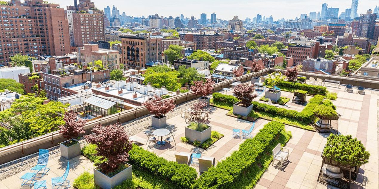 Amazing 1 bedroom in Greenwich Village