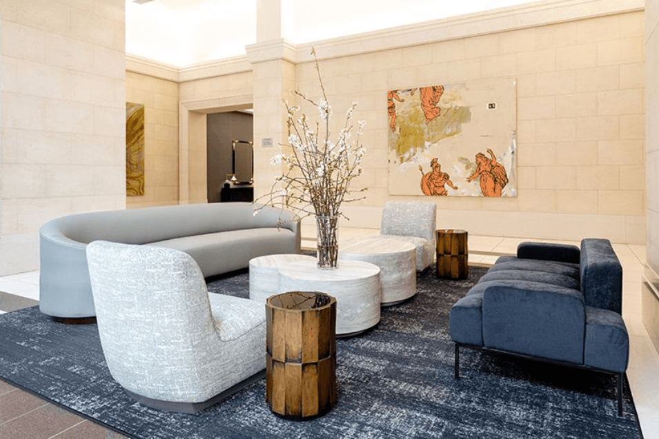 Lovely 1 BR in Chelsea