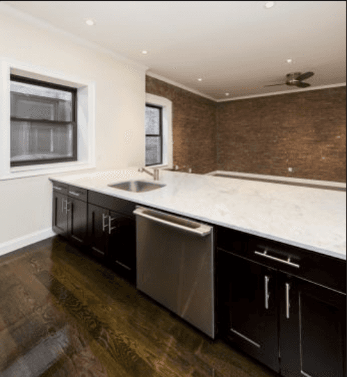 No fee + 1 month free rent in Upper East Side