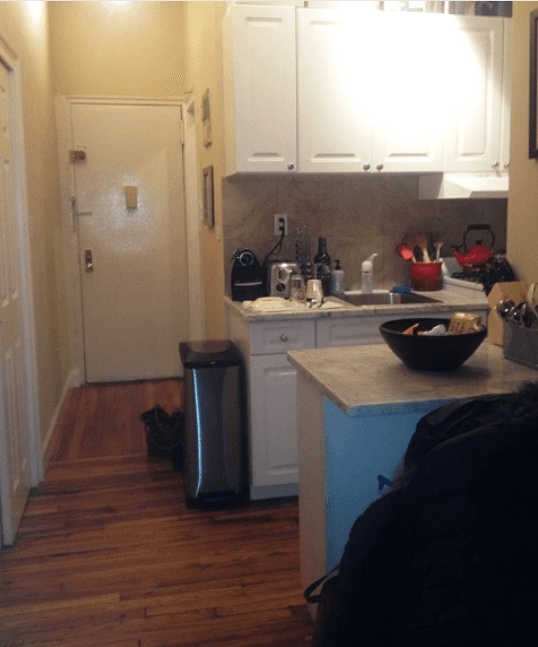 Renovated one-bedroom in a Flatiron District,Madison Square Park, short walk to Union Square. Conveniently located near the 6, F, and M subway lines.