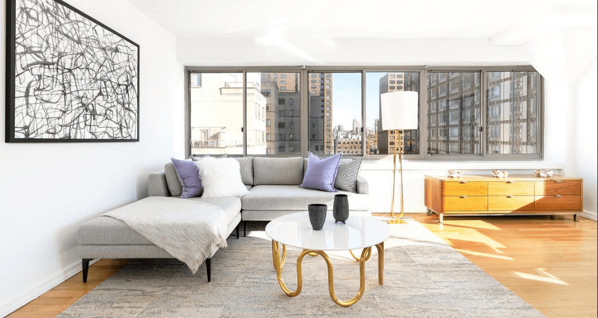Amazing studio in West Village