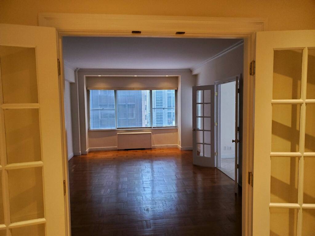 Amazing Space 1Br 1.5bath