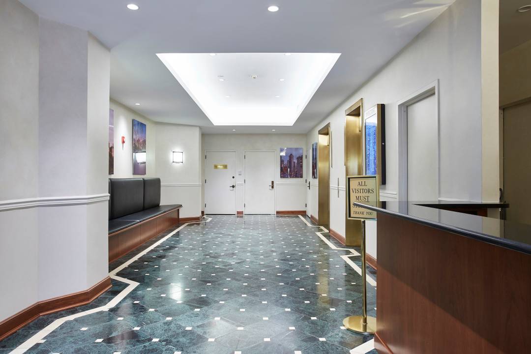 Medical Office for Rent – Prime Midtown South