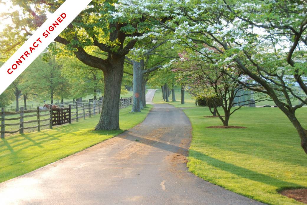 EQUESTRIAN / SPORTING ESTATE  Waynesboro, PA
