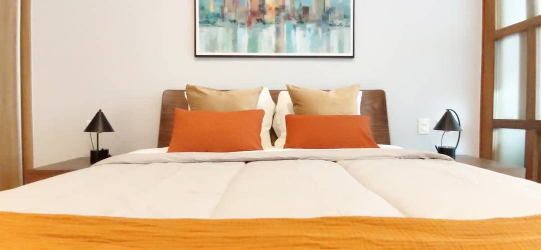 Turn-Key 1-Bedroom Condo for Sale in Playa del Carmen